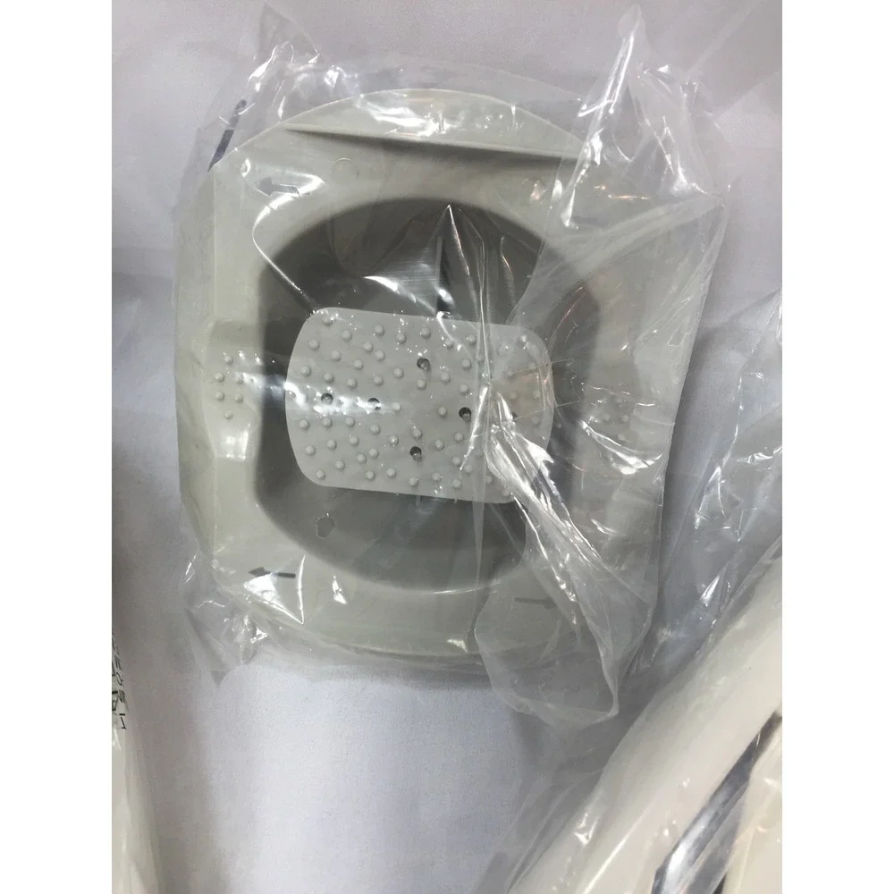 V-Blade Mandoline Slicer Set with 5 Interchangeable Blades and Safety Guard